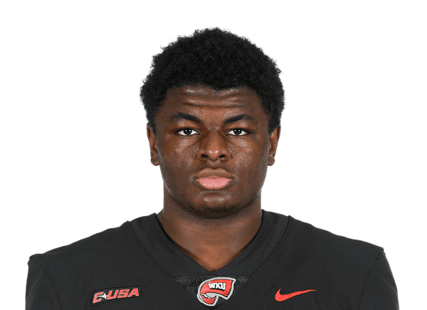 Elijah Rumph