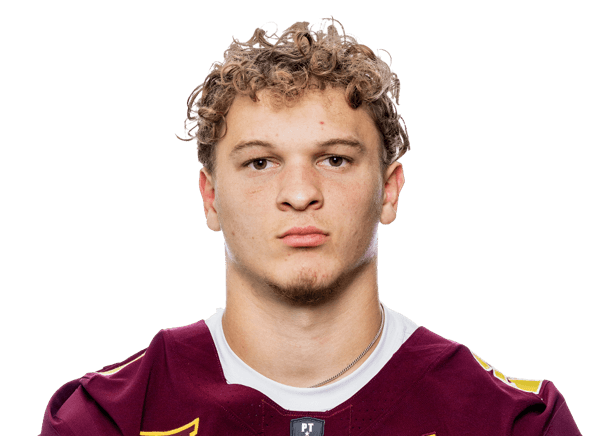 Grayson Rigdon