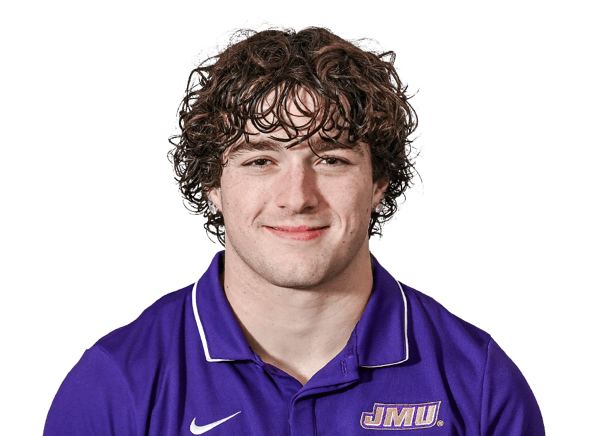 Jackson McCarter