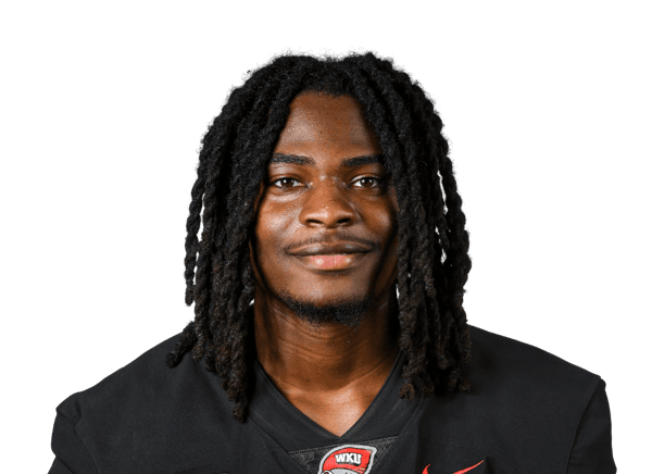 Marvis Parrish