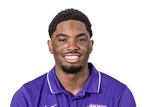 Jamarcus Smith Jr.