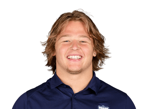 Jackson Forrest