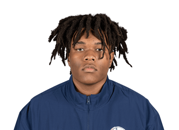 Kearius Bivens