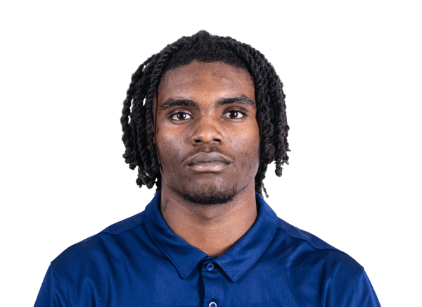 Charles Johnson
