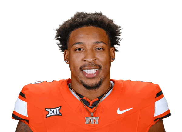Brandon Rawls