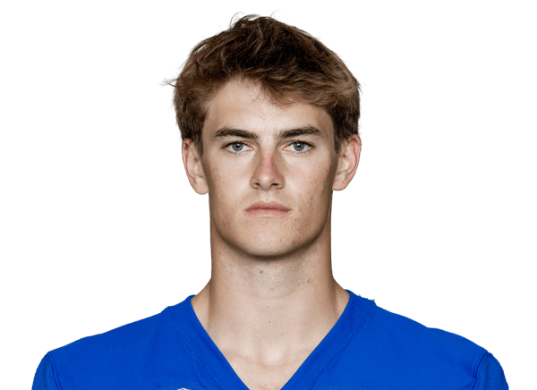 Zane Carter