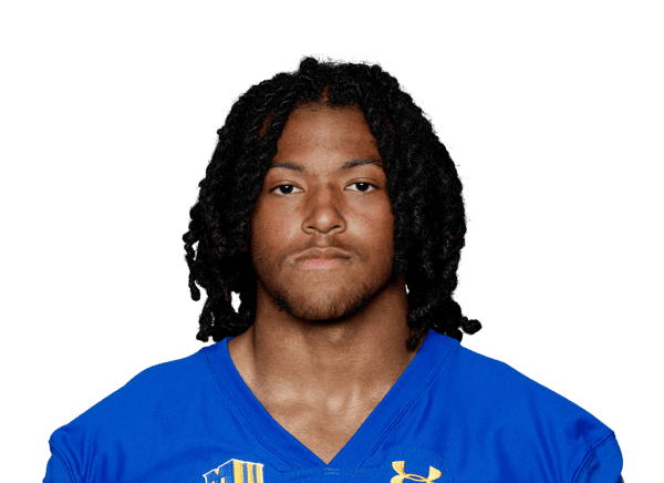 Marzeal Smith