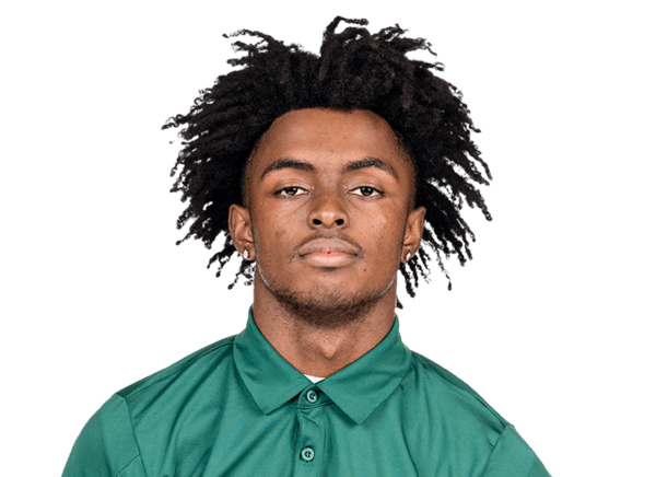 Dorian Mallary Jr.