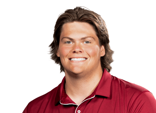 Garrett Cooper