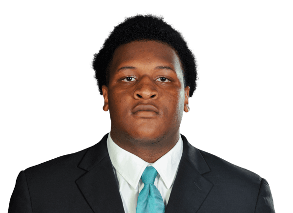 Johnathan Ashley