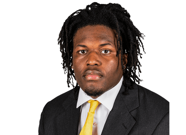 Denell Nix Jr.
