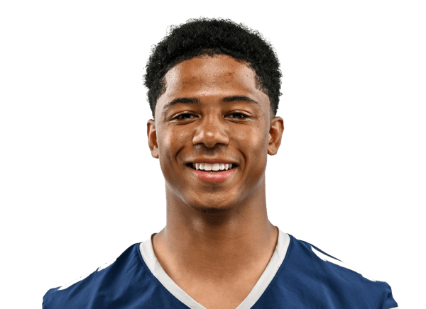 Patrick Crayton Jr.
