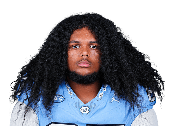 Trey Giddens