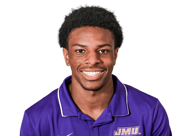Jamal Olford