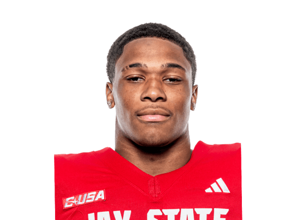 Khari Bendolph