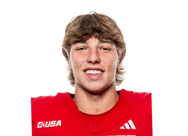 Luke Gilbert
