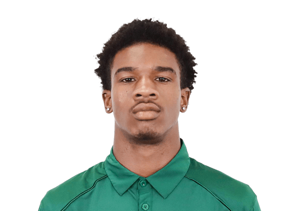 Rashad Perry