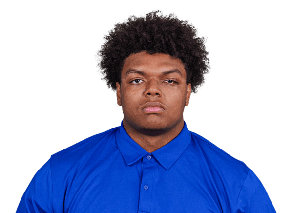 Braylin Roberts