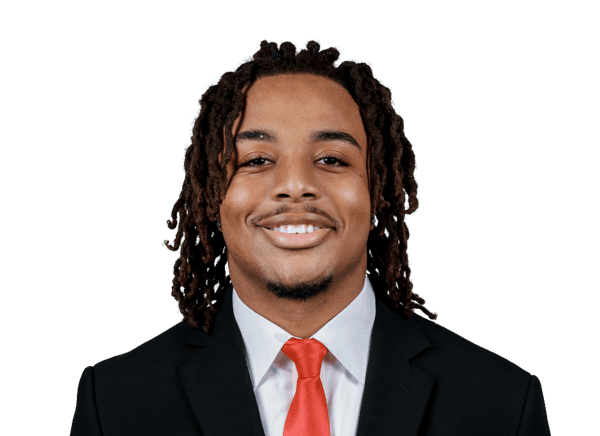 Jaylan Morgan