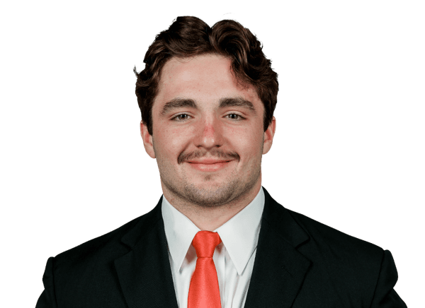 Eli Barrow