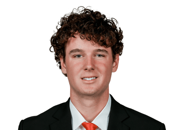Carter Horton