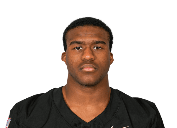 Jaylen Jones