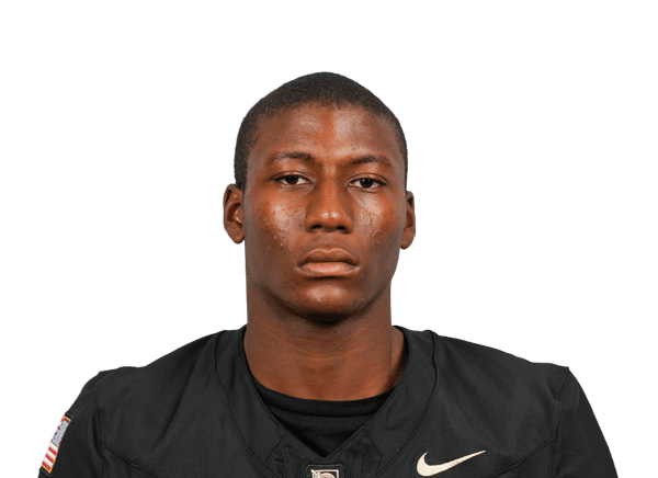 Brian Barton