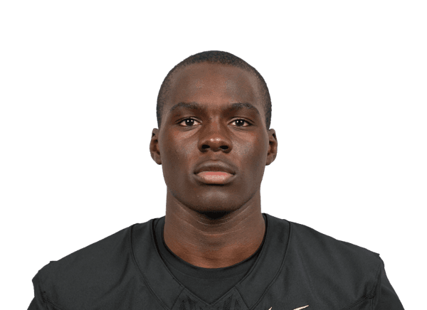 Victor Afolabi