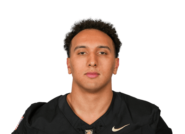 Jadon Bumbaugh