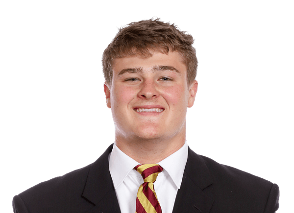 Gavin Markey
