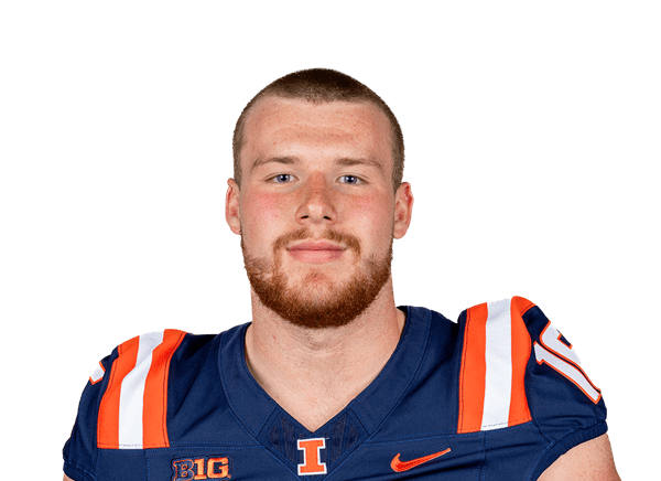 Logan Farrell
