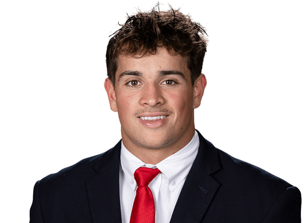 Harrison Bortolotti