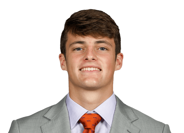 Cade Trotter