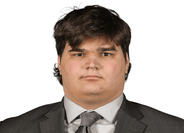 Seth Corontzes