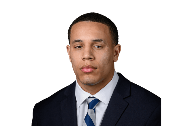 Matthew Parker