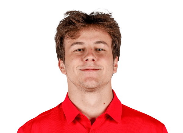 Jackson Bolender