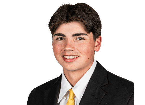 Jacob Poff