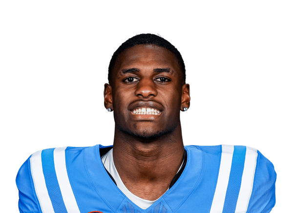 Trey Hall