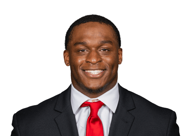 Demarcus Hendricks