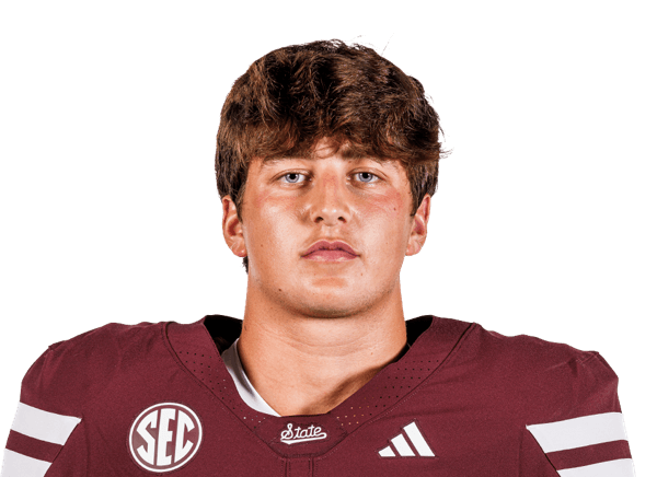 Parker Puckett