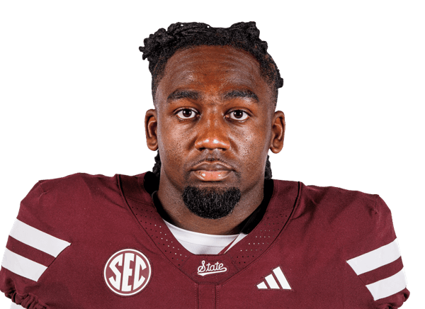 Montrell Chapman