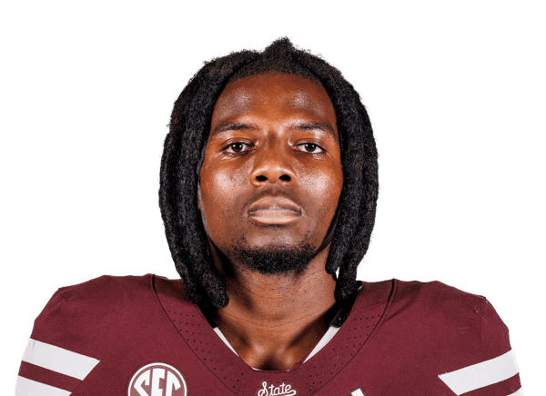 AJ Lewis Jr.