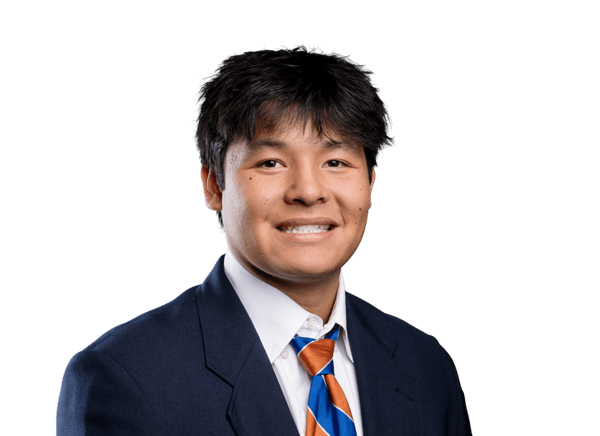 Zeke Martinez