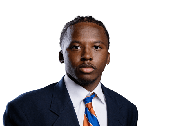 Sherrod Smith