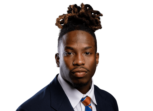 Syncere Brackett-Lambey