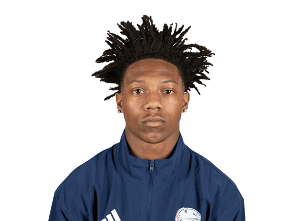 Jeremiah Jones-Thomas