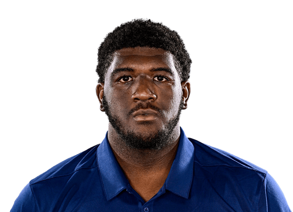 Allen Jones Jr.