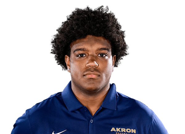 Omari Bivens