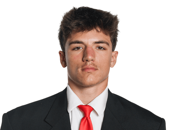 Hunter Stroud
