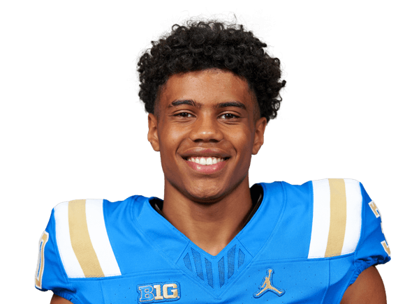 Zeke Johnson